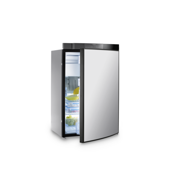 Vestavná mobilní chladnička/mraznička Dometic RM 8505- 12V, 230V, plyn Vestavná mobilní chladnička/mraznička Dometic RM 8505- 12V, 230V, plyn, levé dveře